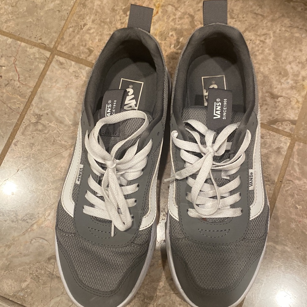 Vans Men Shoes - Picture 5 of 6
